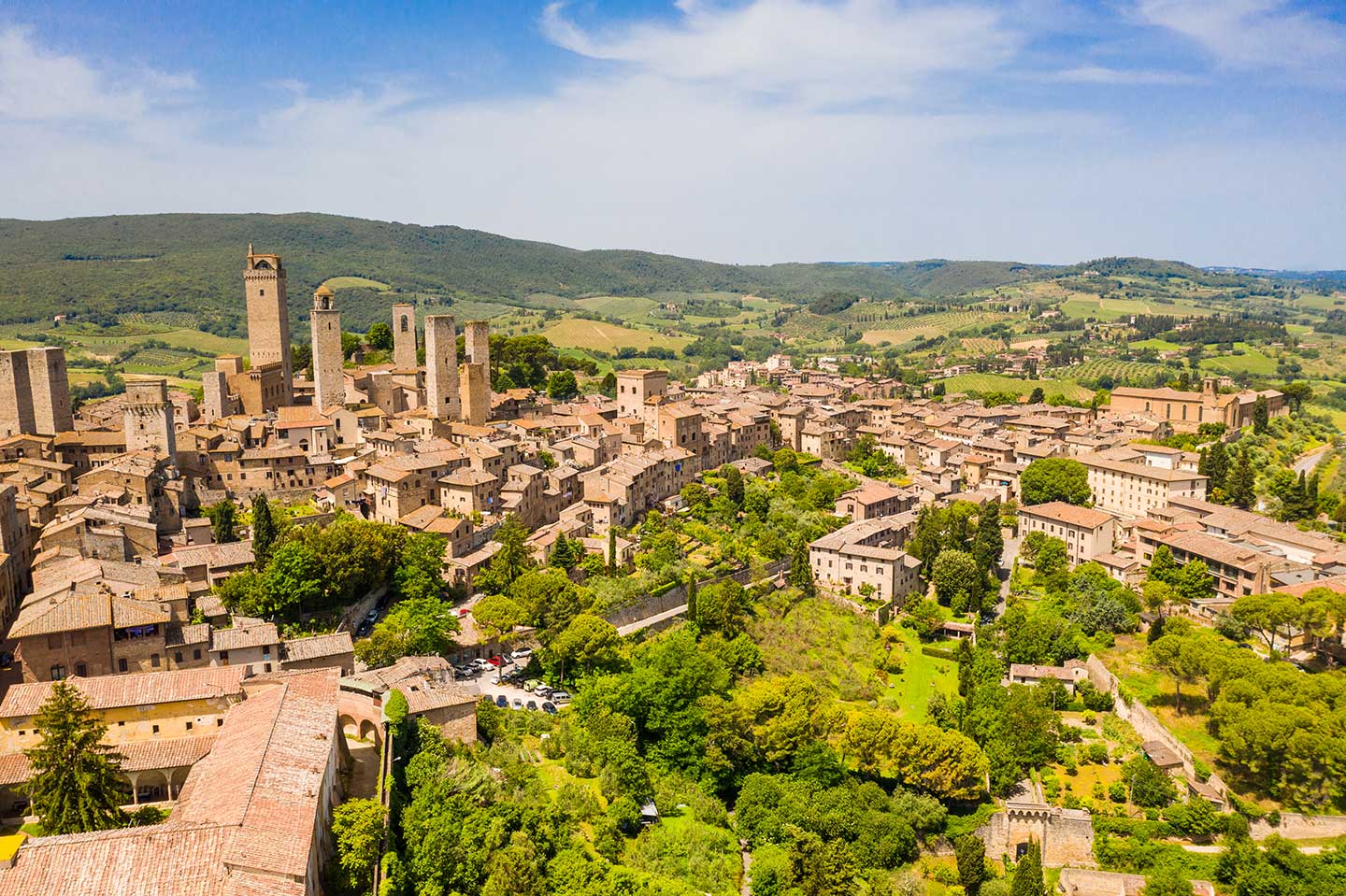 Appartamento signorile con vista panoramica