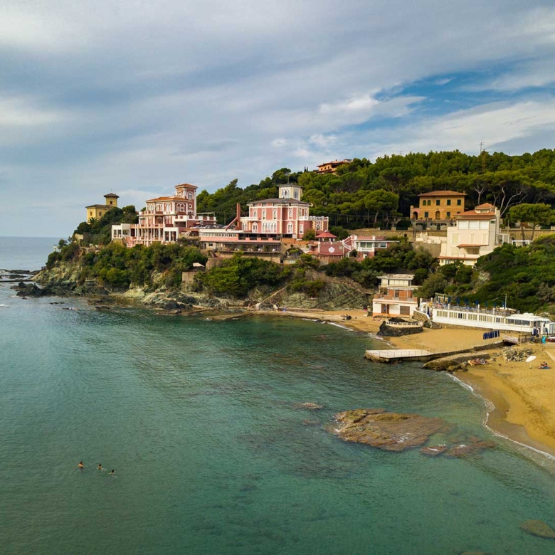 Appartamento con terrazza