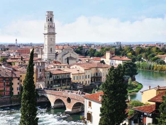 Appartamento moderno a due passi da Piazza del Duomo