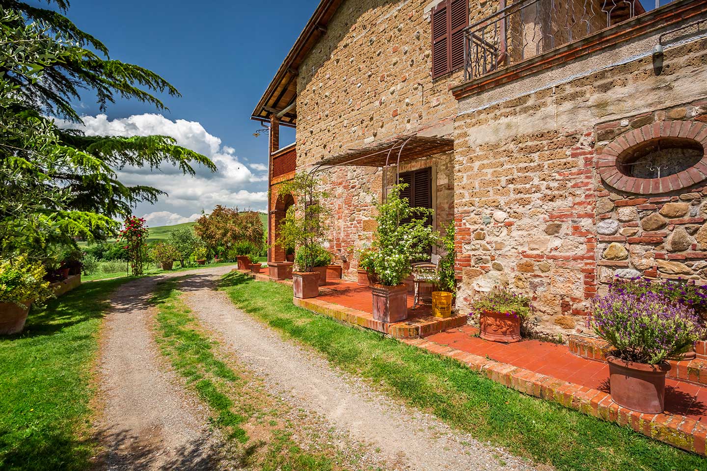 casa-01 Terraced house in the heart of the city