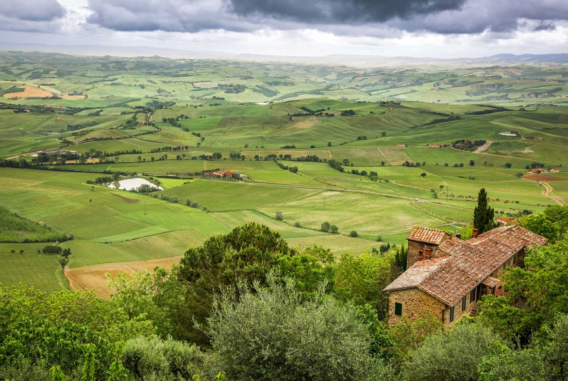 Villa di charme in centro