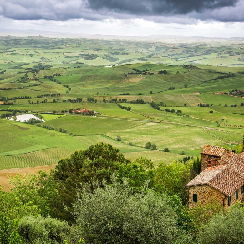 Appartamento di lusso nel centro della città
