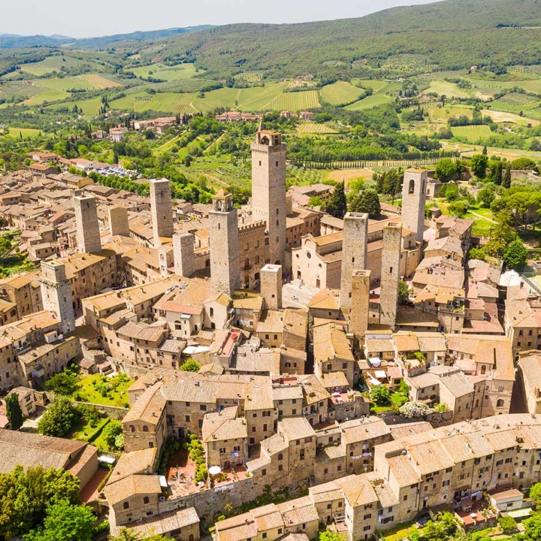 Appartamento di lusso nel centro della città