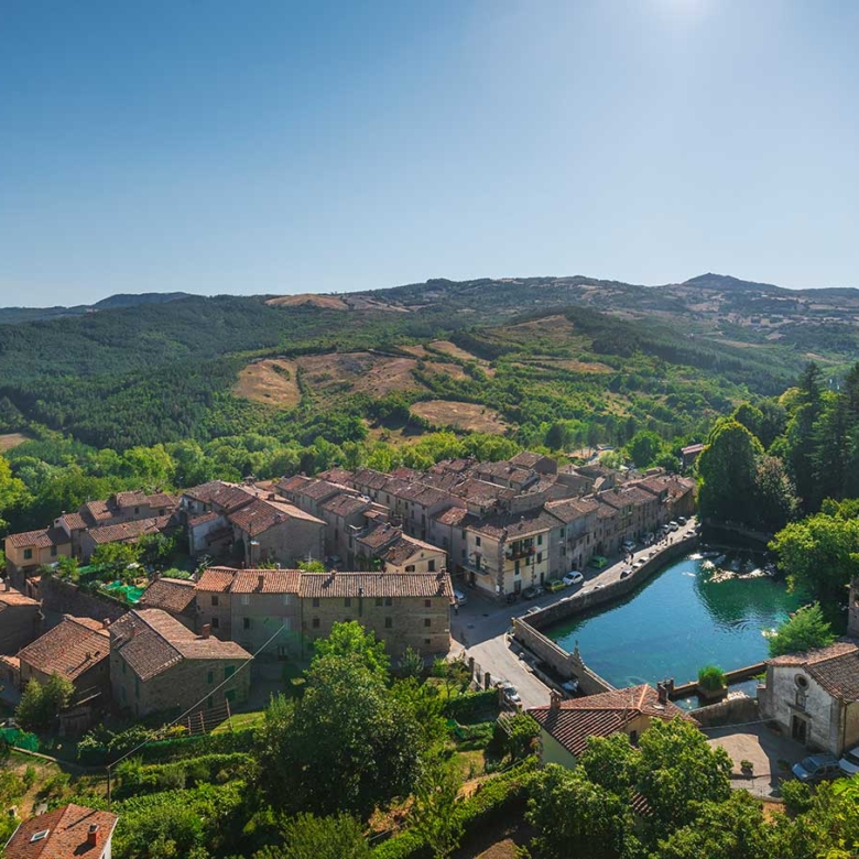 Appartamento di lusso nel centro della città
