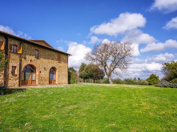 Villa di charme in centro